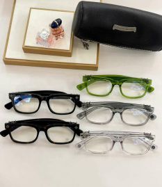 Picture of Chrome Hearts Optical Glasses _SKUfw53708792fw